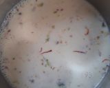 દુધ ભાત (milk rice) રેસીપી સ્ટેપ2ફોટો