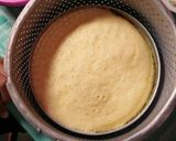 Foto langkah ke 6 dari resep Bolu Keju Kukus.