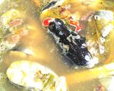 Foto langkah ke 9 dari resep Pindang Patin kuah bening simple.
