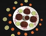 A picture of step 10 of Vegetable Cutlets.