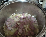 Foto del paso 4 de la receta: Guisado de pavo. Fácil y rápido
