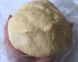 Hình bước làm 4 của món Bánh trung thu Đài Loan