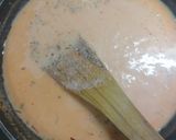 A picture of step 6 of Carrot rasbary.