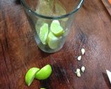 Foto del paso 3 de la receta: Mojito coco 😜
