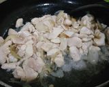 Foto langkah ke 1 dari resep Ayam Lada Hitam.
