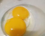 Foto langkah ke 3 dari resep Pie susu teflon (fla tipis).