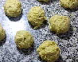 Foto del paso 4 de la receta: Nuggets proteicos sin tacc apto vegano