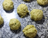 Foto del paso 4 de la receta: Nuggets proteicos sin tacc apto vegano