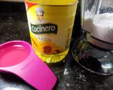 Foto del paso 3 de la receta: Nubecitas en licuadora (mini pancitos) ideal celíacos
