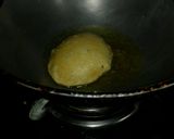 A picture of step 17 of Bihari lunch.
