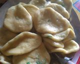 Foto langkah ke 3 dari resep Pempek aci.