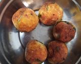 મલાઈ કોફ્તા (malai kofta recipe in gujarati) રેસીપી સ્ટેપ3ફોટો