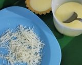 Foto langkah ke 7 dari resep Pie susu keju.