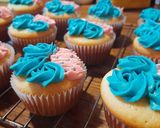 Foto del paso 5 de la receta: Cupcakes de Vainilla🧁