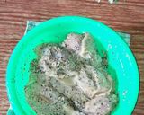 Foto langkah ke 3 dari resep Ayam Goreng Ketumbar.
