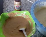 Foto langkah ke 5 dari resep Marmer cake 5 telur.