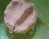Foto langkah ke 2 dari resep Bolen pisang.