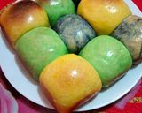 Foto langkah ke 9 dari resep Japanese Milky Bread.