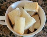 Foto del paso 2 de la receta: Pastelito de pan chocolateado
