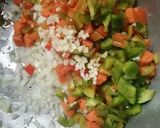 Foto del paso 4 de la receta: Receta de guiso súper fácil y rica😍😍🙌 Maxi Diana