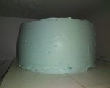 Foto del paso 2 de la receta: Torta de cumple dripcake!