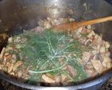 Foto del paso 5 de la receta: Frito de cerdo