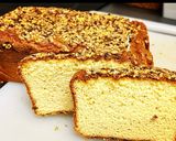 Foto del paso 10 de la receta: Pan de molde keto de almendras (pan nube ☁️ ☁️☁️☁️)