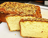 Foto del paso 10 de la receta: Pan de molde keto de almendras (pan nube ☁️ ☁️☁️☁️)