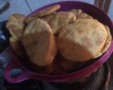 Foto del paso 4 de la receta: Torta frita exacta como me gusta