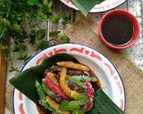 Foto langkah ke 4 dari resep Cenil.