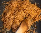 A picture of step 1 of Easter Bird’s Nests.