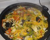 Foto del paso 3 de la receta: Bondiola de cerdo agridulce