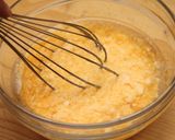 Csokis muffin recept fázis 1 fotója