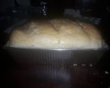 Foto del paso 1 de la receta: Pan casero!!
