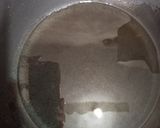A picture of step 3 of Aloo pyaz ki sabzi.