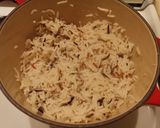 Une image de l'étape 3 de Boeuf Sauté aux Oignons.