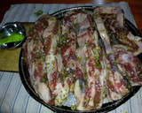 Foto del paso 1 de la receta: Costillas de ternero