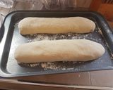Foto del paso 4 de la receta: Pan de ajo fresco