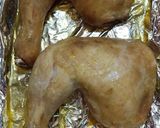 Foto langkah ke 1 dari resep Ayam tumis daun pre.