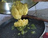 দই মটর পুরি (Dahi Matar Puri recipe in bengali) রেসিপি ধাপ - 2 ছবি