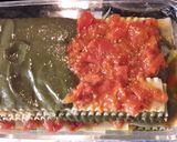 Foto del paso 6 de la receta: Lasagna de Mix de Verduritas