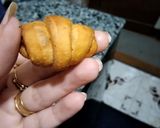 صورة لخطوة 1 من وصفة مولتو باسهل طريقة 🥐🥐