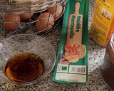 Foto del paso 1 de la receta: Bocaditos Dulces de Hojaldre (con chocolate)