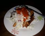 Foto del paso 4 de la receta: Yuca tradicional....🇸🇻