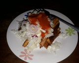 Foto del paso 4 de la receta: Yuca tradicional....🇸🇻