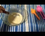 Foto del paso 1 de la receta: Medialunas