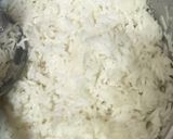 A picture of step 1 of Leftovers: Walnuts Bhath na Shekla.