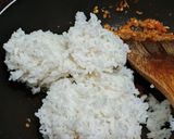 Foto langkah ke 4 dari resep Nasi Goreng resep dek Is.