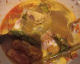 Foto langkah ke 2 dari resep Opor Ayam Merah.