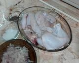 صورة لخطوة 2 من وصفة صينية البطاطس الخطيره بالفراخ من مطبخ ميمو